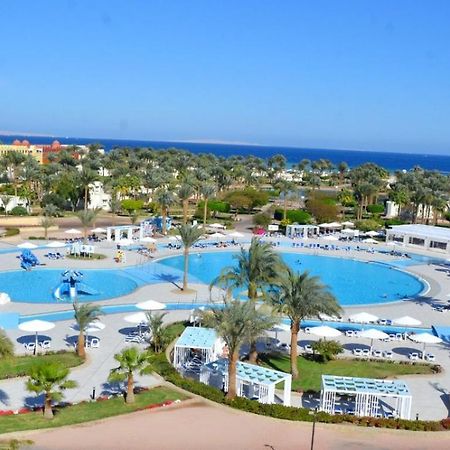 Pharaoh Azur Resort Hurghada Luaran gambar